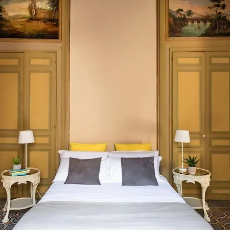 Iflat Del Barone With Terrace 公寓 *