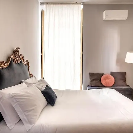 Iflat Del Barone With Terrace 公寓