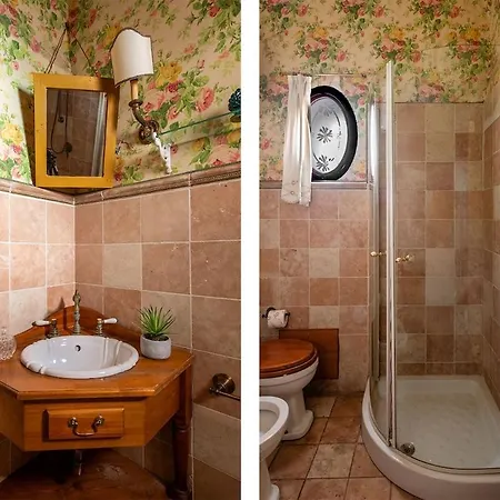 Iflat Del Barone With Terrace 公寓